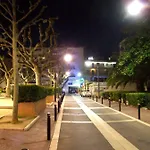 شقة Le Petit Magellan *
