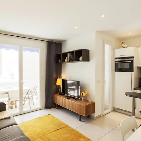 Le Petit Magellan * Cannes