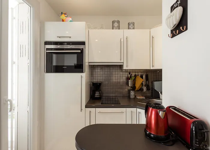 Le Petit Magellan Cannes