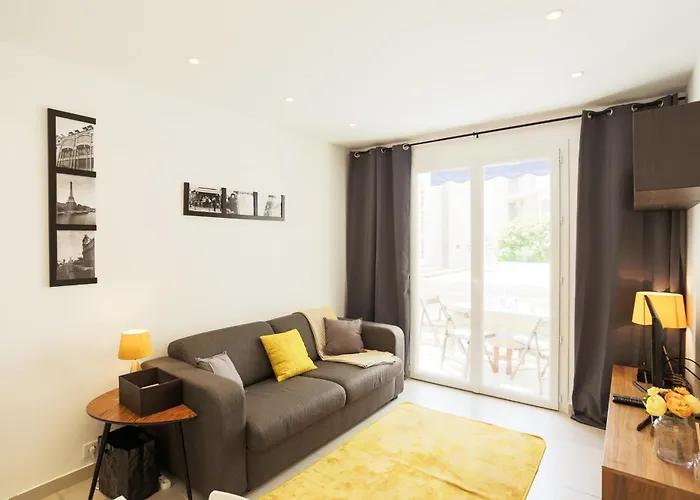 Le Petit Magellan Cannes