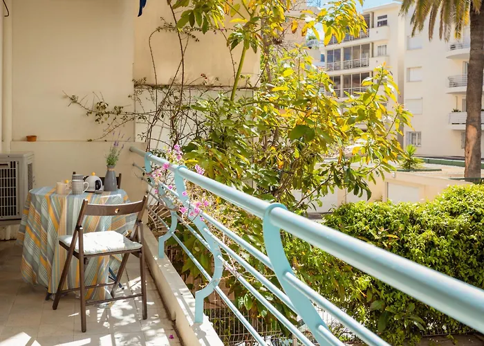 Le Petit Magellan Apartament