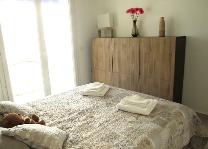 Le Petit Magellan Apartament