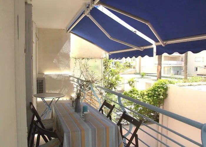 Le Petit Magellan Apartament *