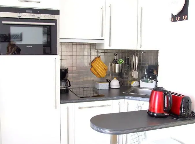 Le Petit Magellan Cannes