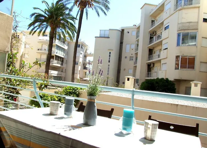Le Petit Magellan Apartament Cannes