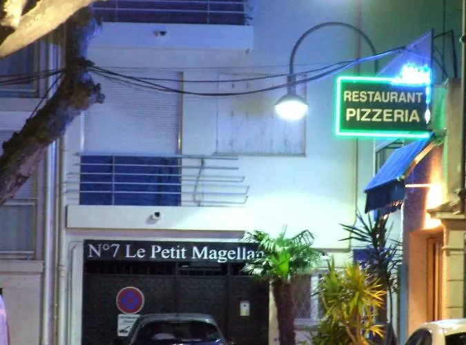 Le Petit Magellan Cannes