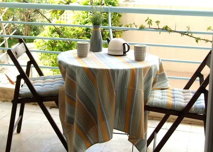 Apartament Le Petit Magellan *