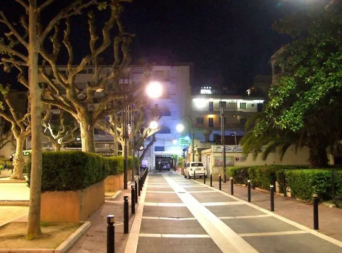 Apartament Le Petit Magellan *