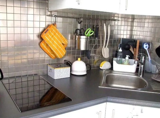 Le Petit Magellan * Cannes