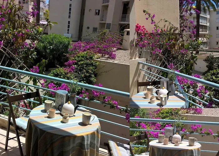 Le Petit Magellan Apartament *