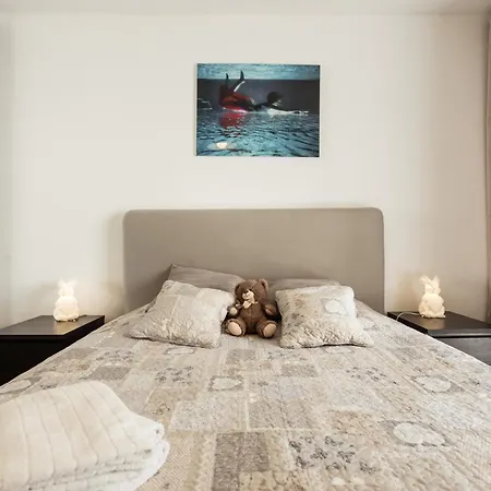 Le Petit Magellan Apartment
