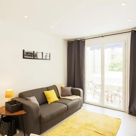 Le Petit Magellan Cannes