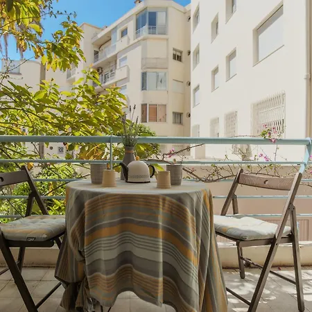 Le Petit Magellan Cannes