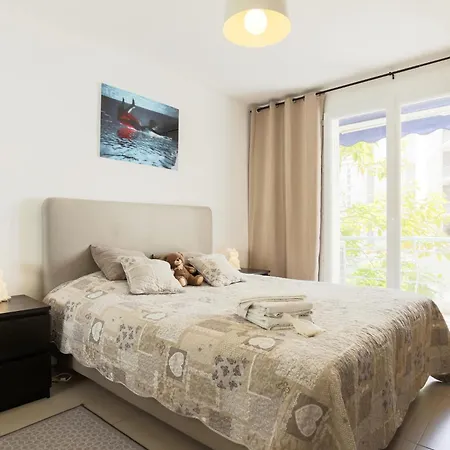 Le Petit Magellan Apartment