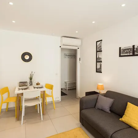 Appartement Le Petit Magellan