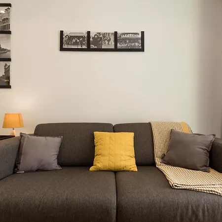 Le Petit Magellan Apartment Cannes