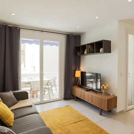 Le Petit Magellan Apartment *