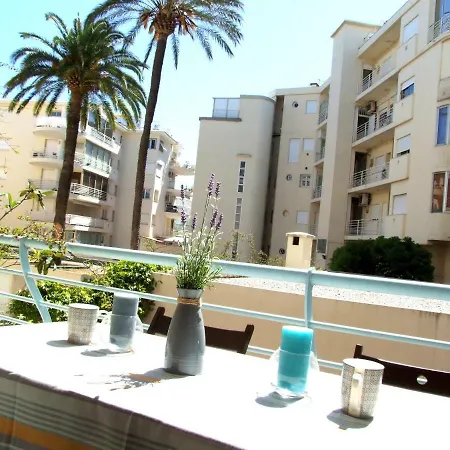 Le Petit Magellan Appartement Cannes