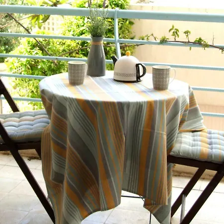 Apartment Le Petit Magellan *