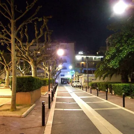 Apartamento Le Petit Magellan *