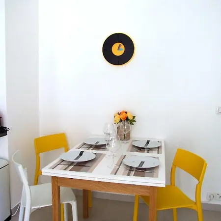 Le Petit Magellan Apartment