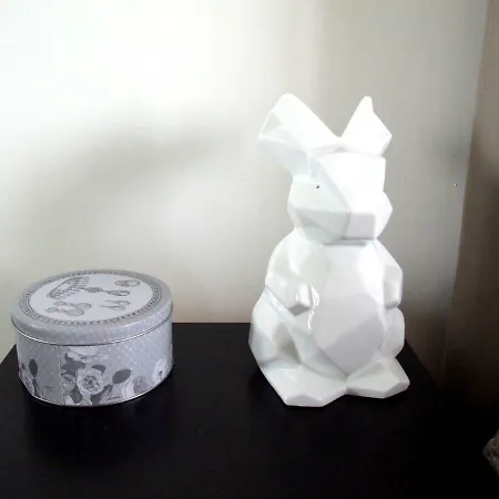 Le Petit Magellan Appartement