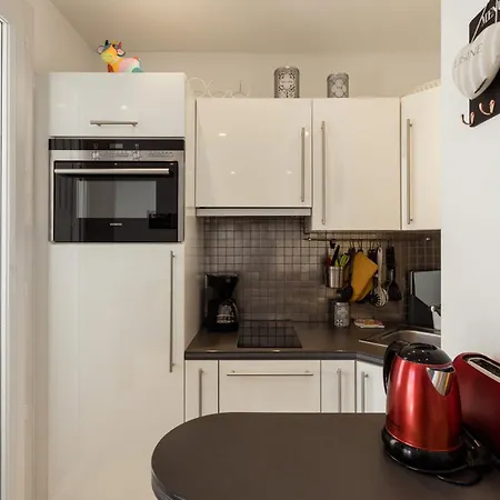 Le Petit Magellan קאן