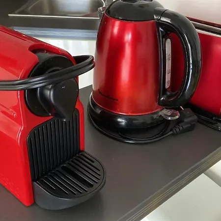 Le Petit Magellan Apartman *