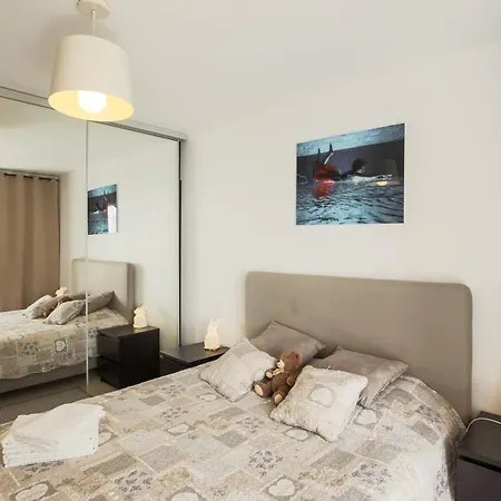 Le Petit Magellan Apartman