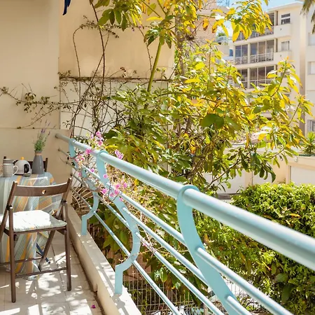 Le Petit Magellan Apartman