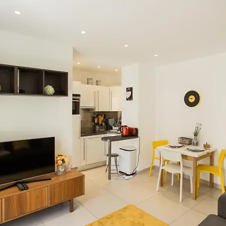 Le Petit Magellan Cannes