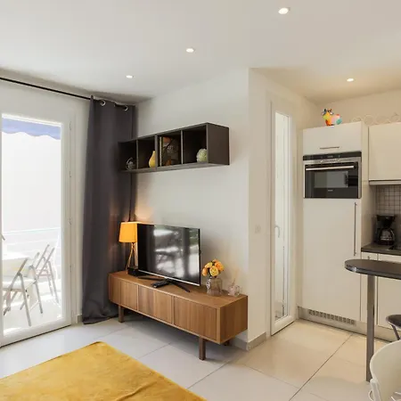 Le Petit Magellan Apartmán *