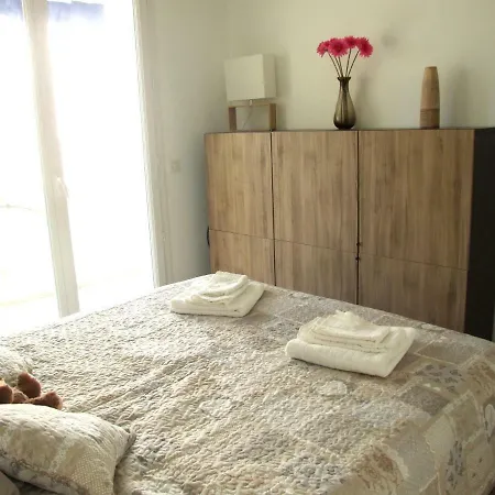 Le Petit Magellan Apartmán