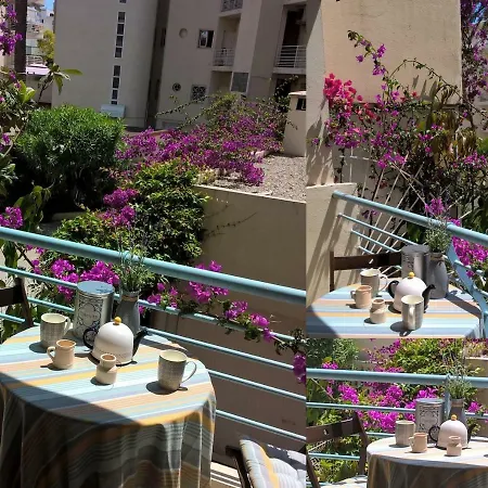 Le Petit Magellan Apartmán *